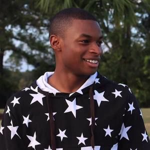 Meet your Posher, Nathaniel